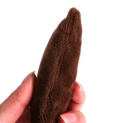 Interactive Chew & Bite Cat Toy