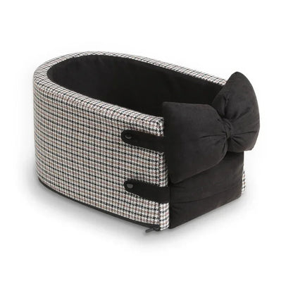 Portable Pet Travel Bed – Dog & Cat