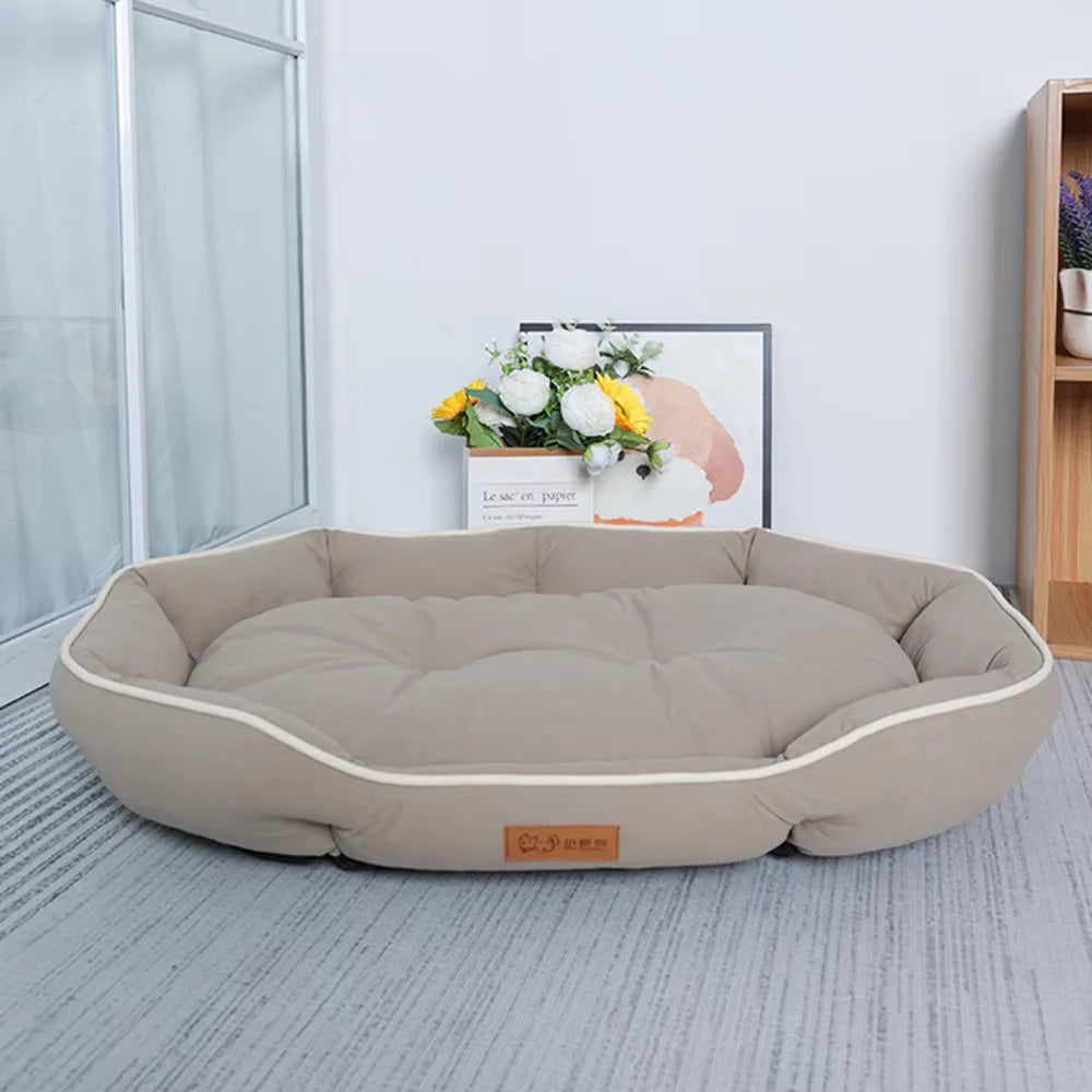 Large Pet Sofa Bed – Dog & Cat