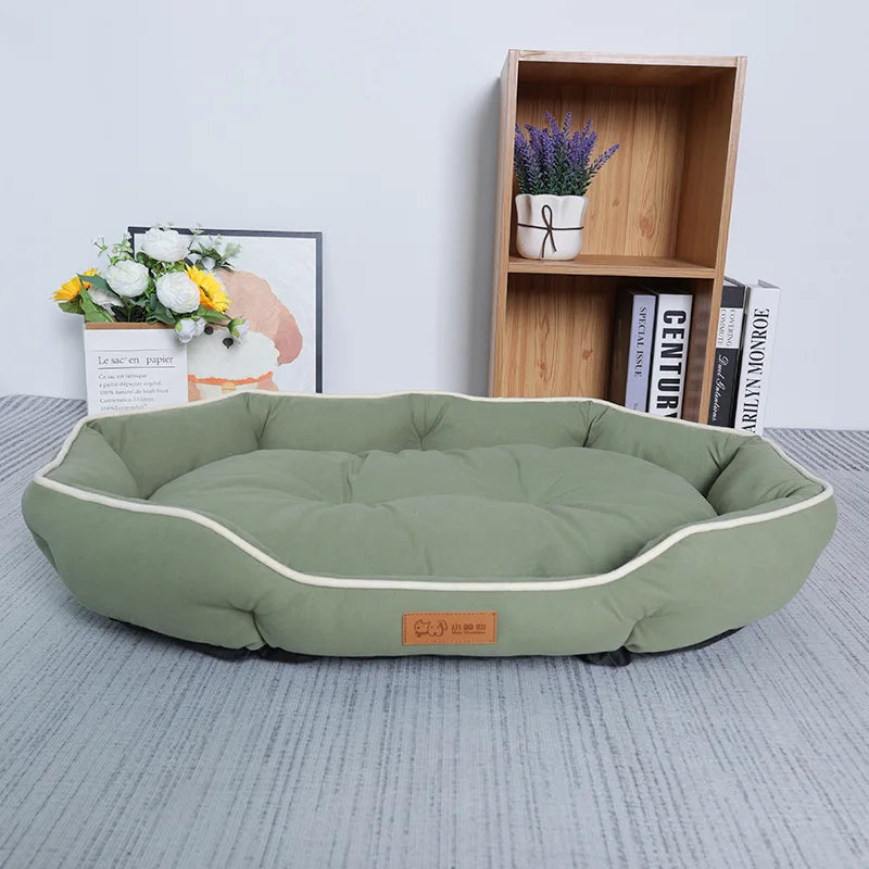 Large Pet Sofa Bed – Dog & Cat