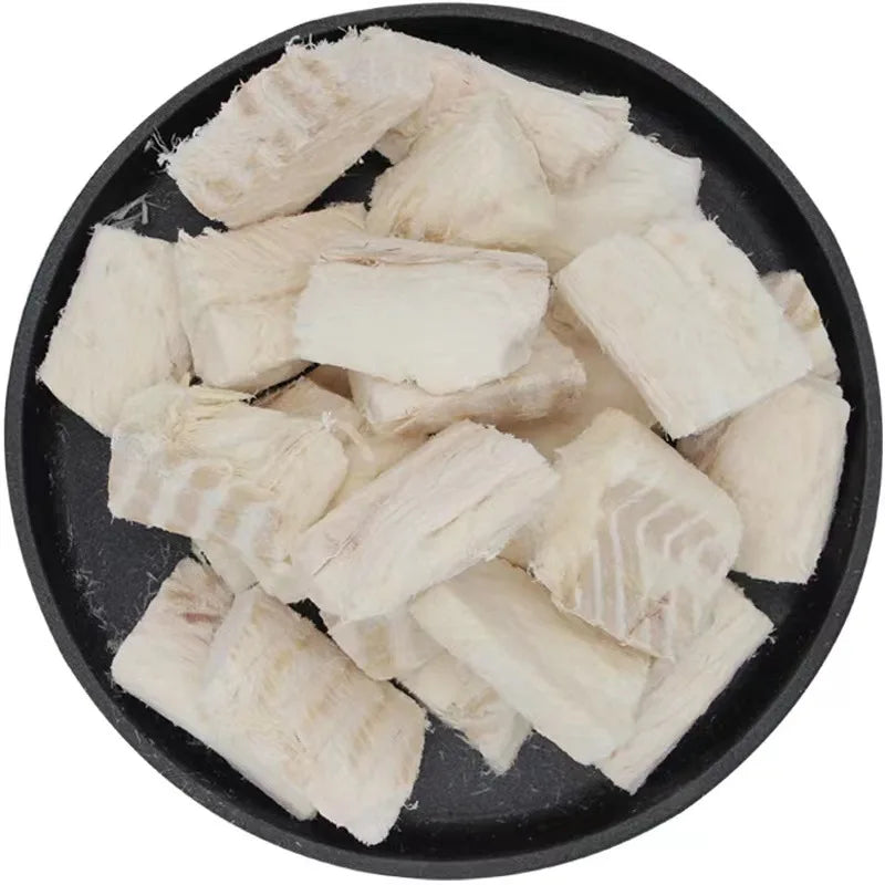 Freeze-Dried Cod Pieces Cat & Dog Treats