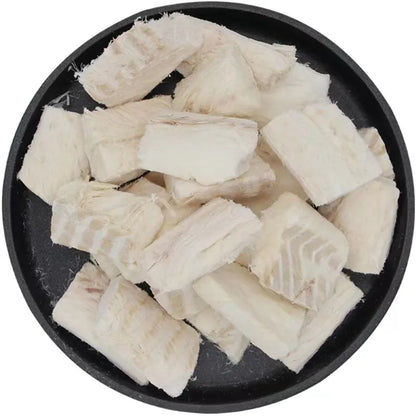 Freeze-Dried Cod Pieces Cat & Dog Treats