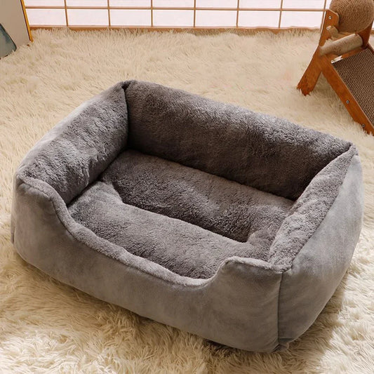 Cat & Dog Bed – Pet Cushion House