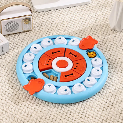 Interactive Training Dog Toy for Puppies