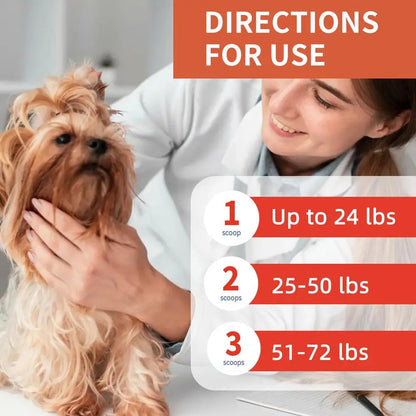 Bacon Flavored Pet Mushroom Powder – Appetite Booster (1/2/3pcs)