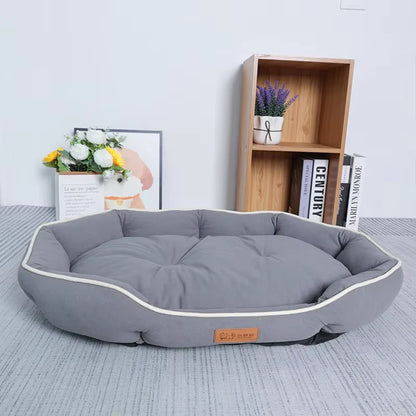 Large Pet Sofa Bed – Dog & Cat