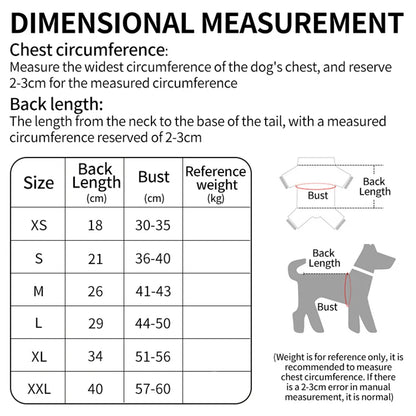 Soft Fleece Pet Hoodie for Small Dogs & Cats