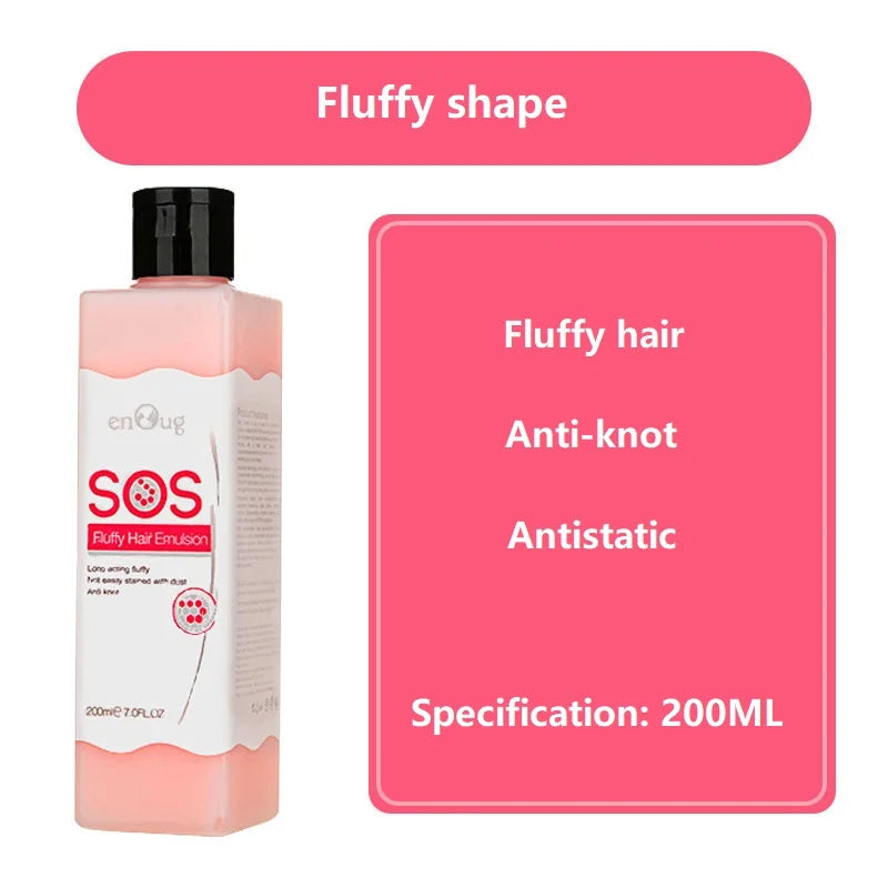 Pet Shower Gel – Gentle Shampoo for Dogs & Cats