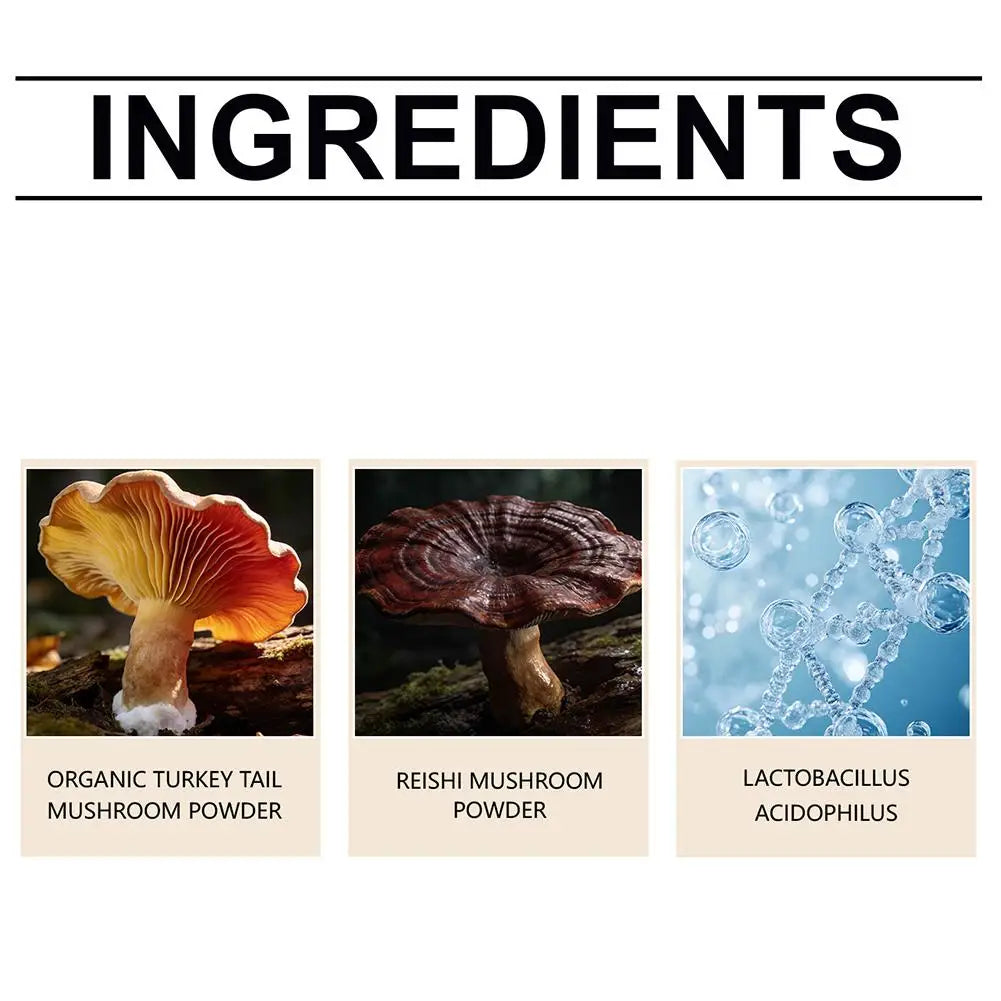 Dog Immune Support Powder – Daily Immunity Boost 100g