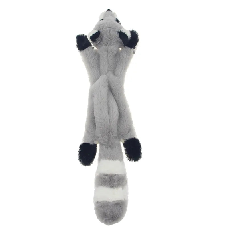 Stuffed Dinosaur Dog & Cat Toy