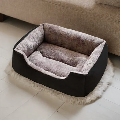 Cat & Dog Bed – Pet Cushion House