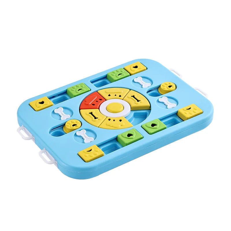 Interactive Training Dog Toy for Puppies