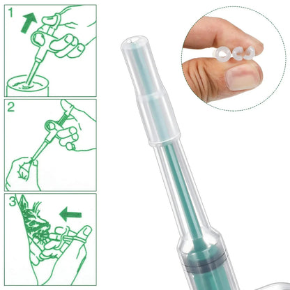 Pet Pill Dispenser – Easy Medication Feeder for Dogs & Cats