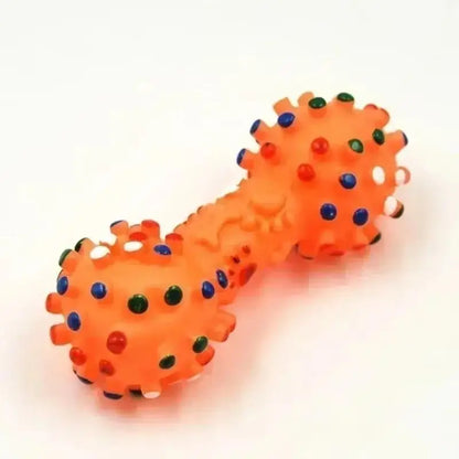 Squeaky Dog Chew Toy for Large Dogs