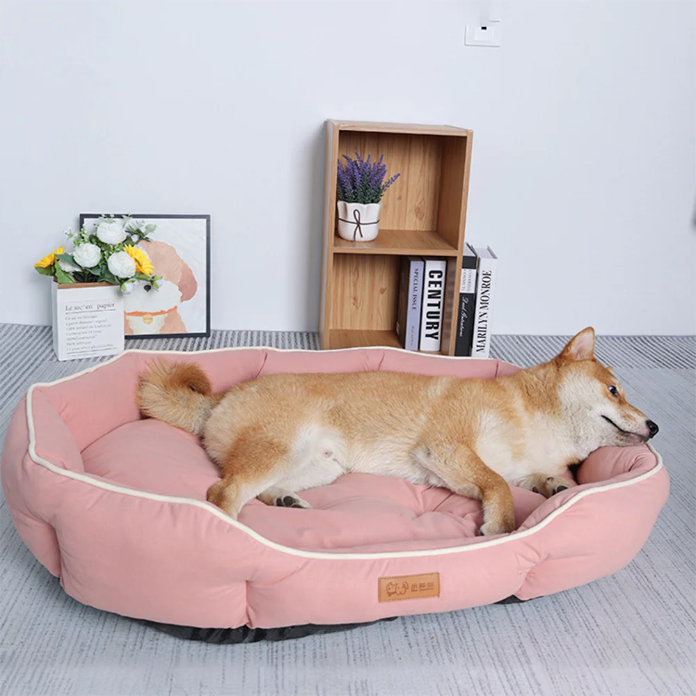 Large Pet Sofa Bed – Dog & Cat