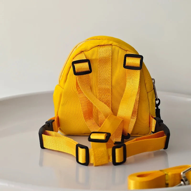 Pet Travel Backpack for Dogs and Cats