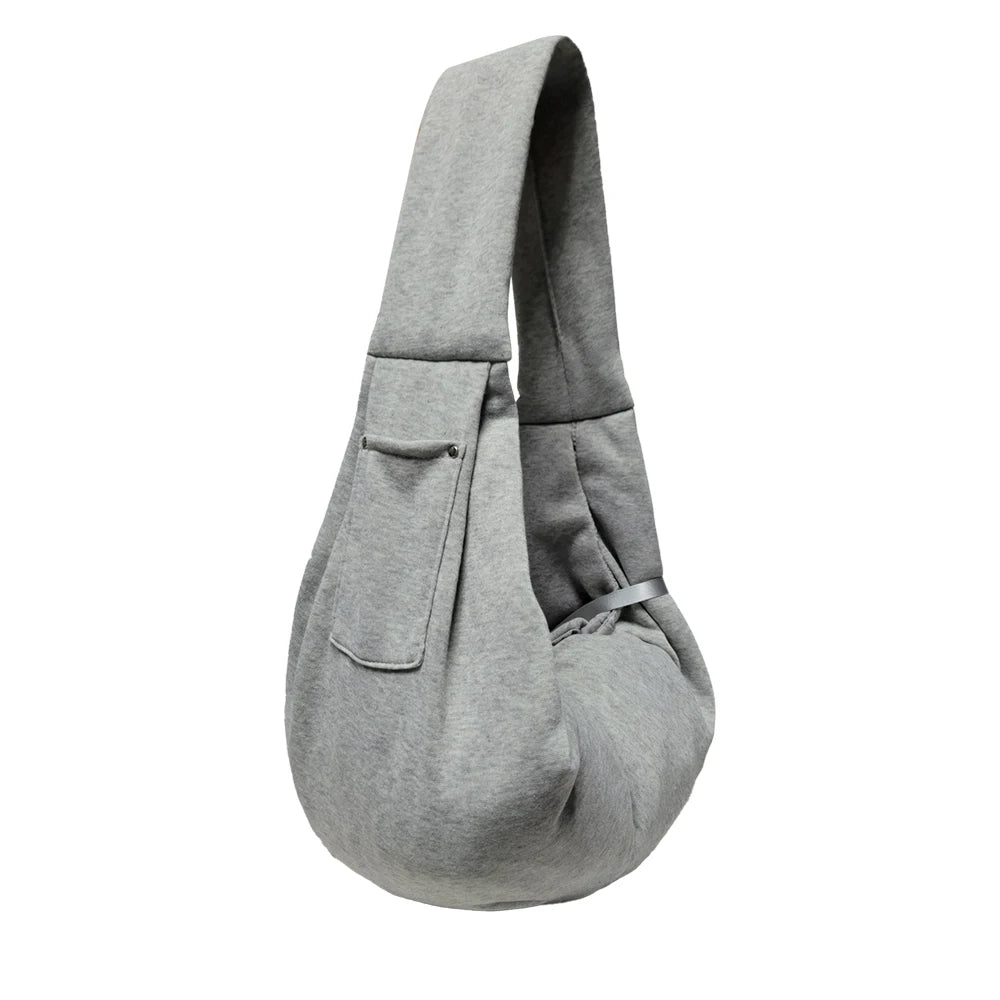 Pet Dog Carrier Shoulder Bag for Travel