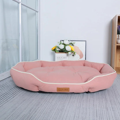 Large Pet Sofa Bed – Dog & Cat