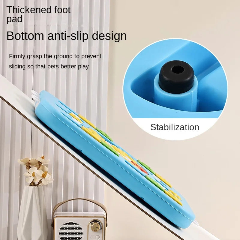 Interactive Training Dog Toy for Puppies