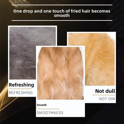 PETCLEAR Pet Hair Conditioner – Long Lasting Fragrance
