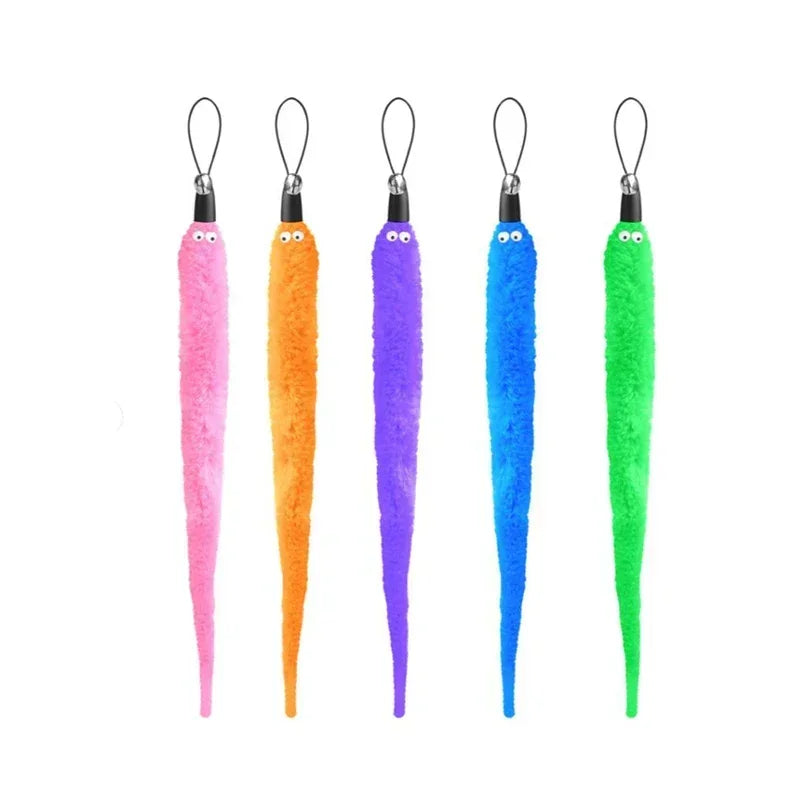 USB Rechargeable Rotating Cat Toy