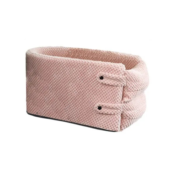 Portable Pet Travel Bed – Dog & Cat