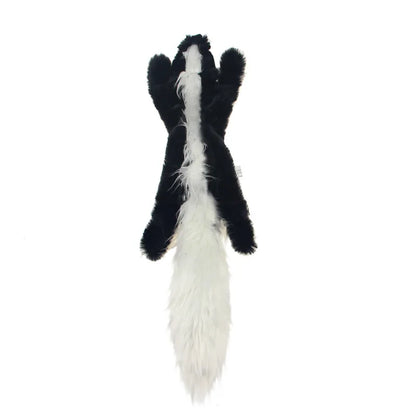 Stuffed Dinosaur Dog & Cat Toy