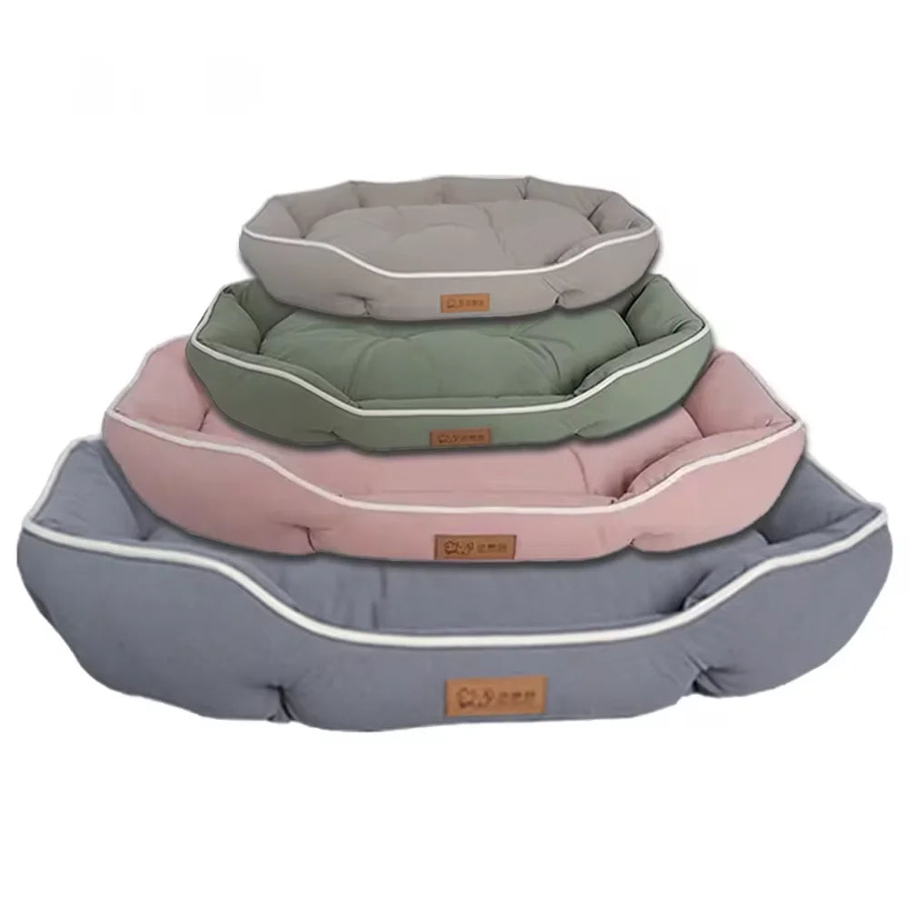 Large Pet Sofa Bed – Dog & Cat